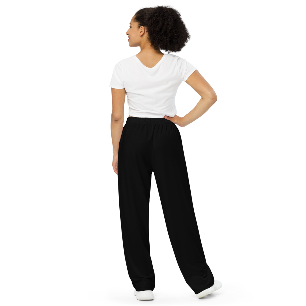 Resuscitate Black Trousers