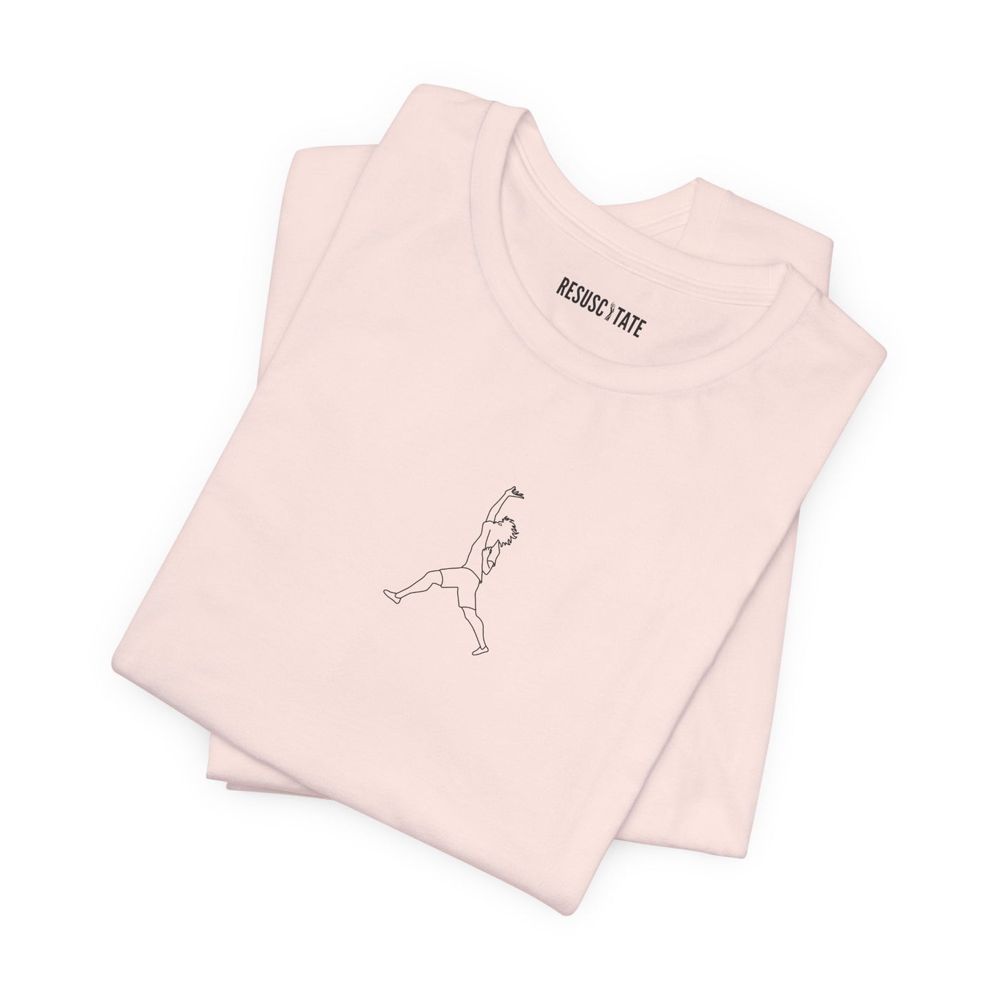 Resuscitate Revival Tee