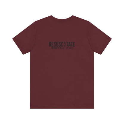 Resuscitate Tee