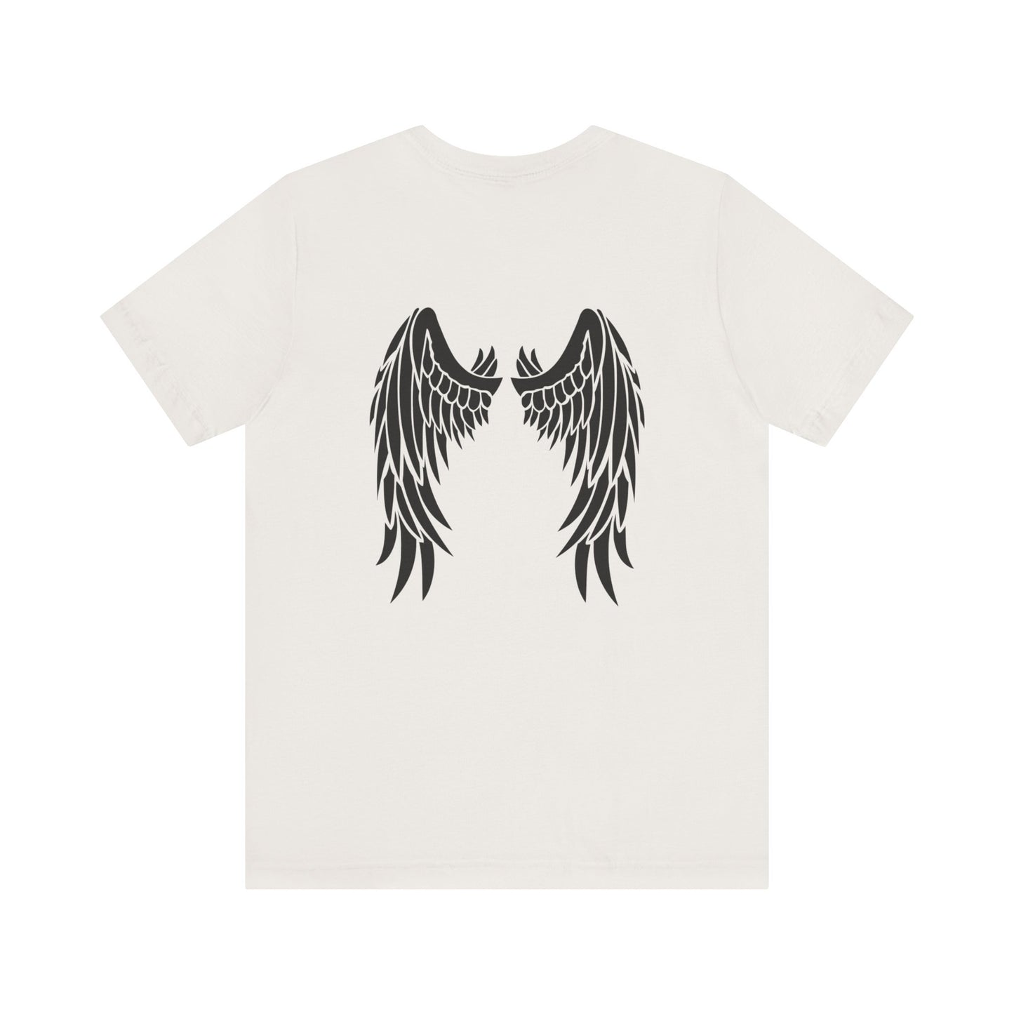 Resuscitate Fallen-Angel Tee