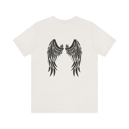 Resuscitate Fallen-Angel Tee