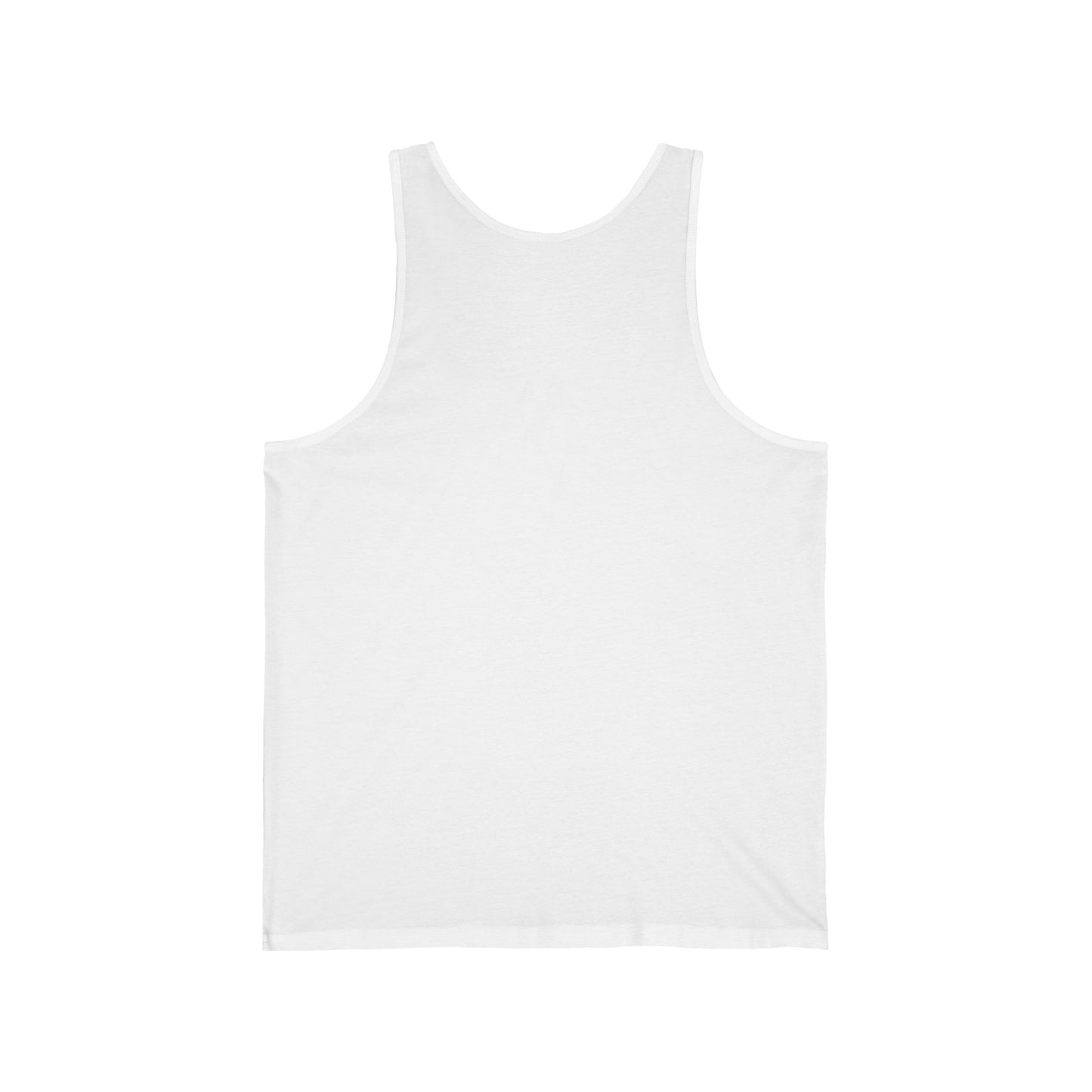 Resuscitate Tank Top