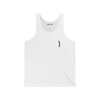 Resuscitate Tank Top