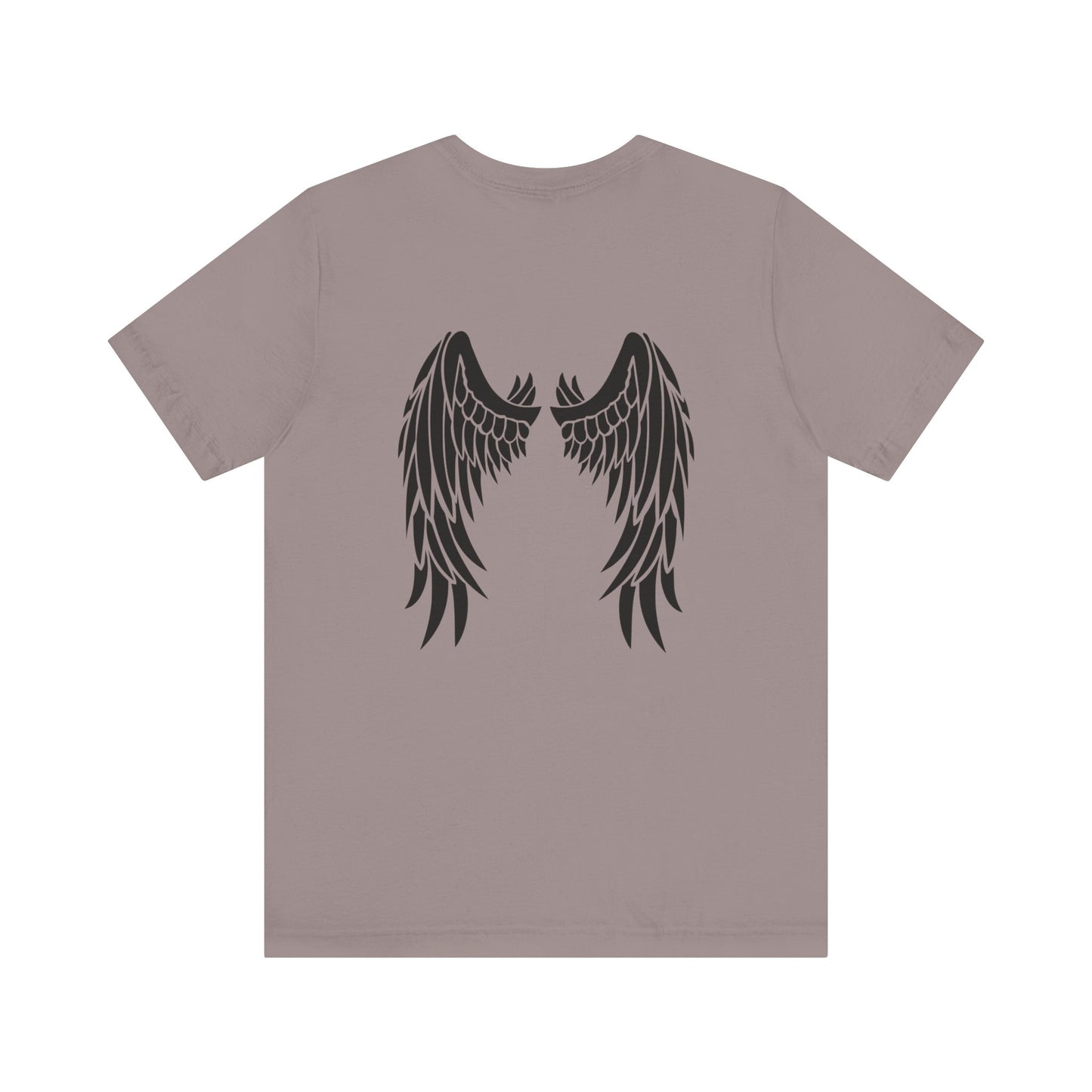 Resuscitate Fallen-Angel Tee