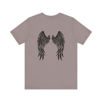 Resuscitate Fallen-Angel Tee