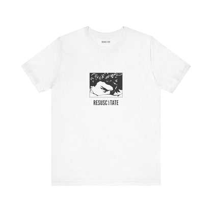 Resuscitate Fallen-Angel Tee