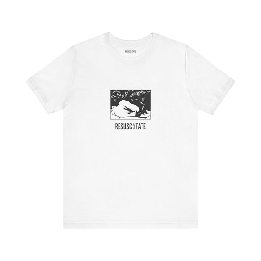 Resuscitate Fallen-Angel Tee