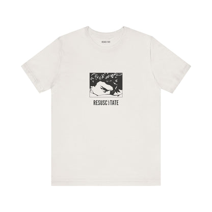 Resuscitate Fallen-Angel Tee