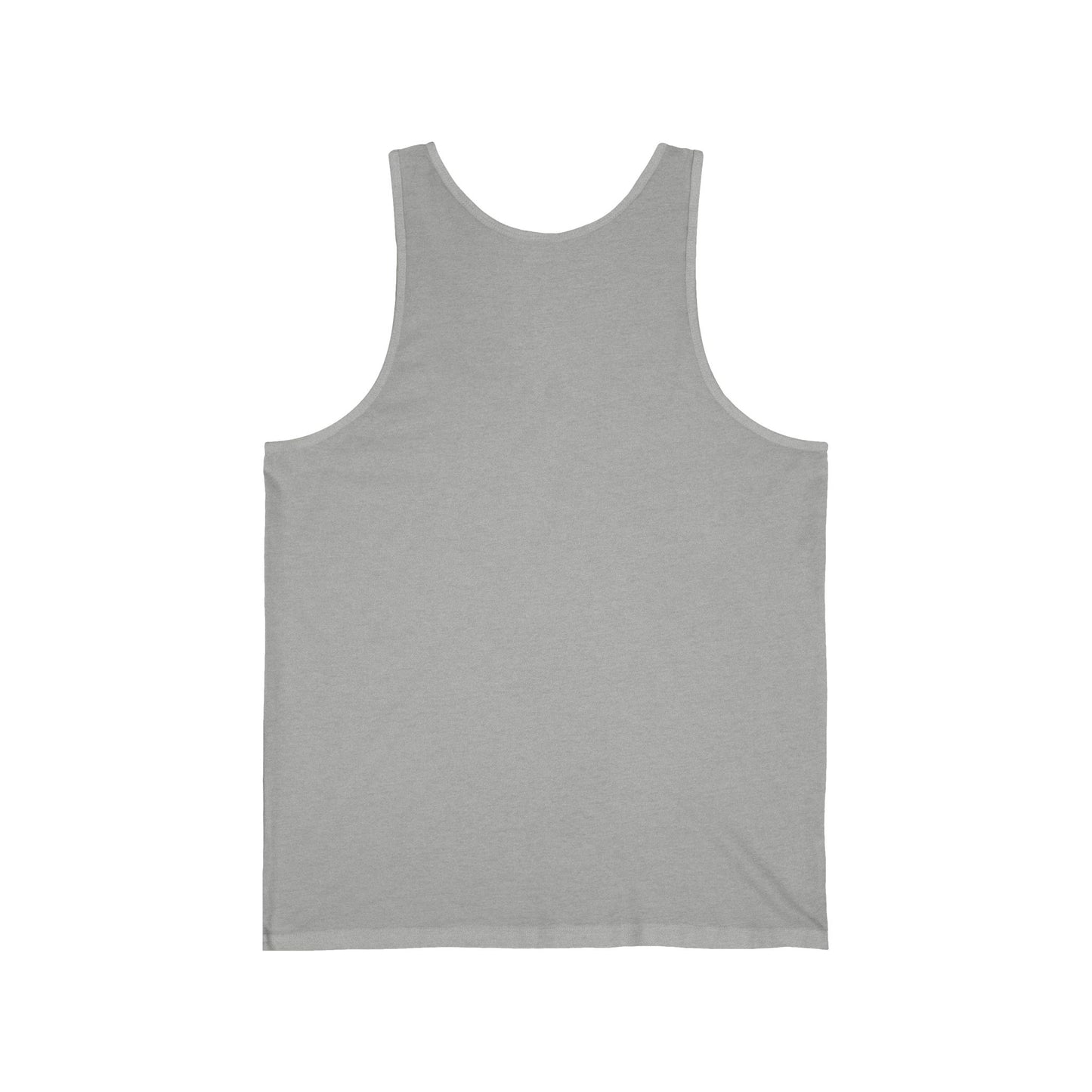 Resuscitate Tank Top
