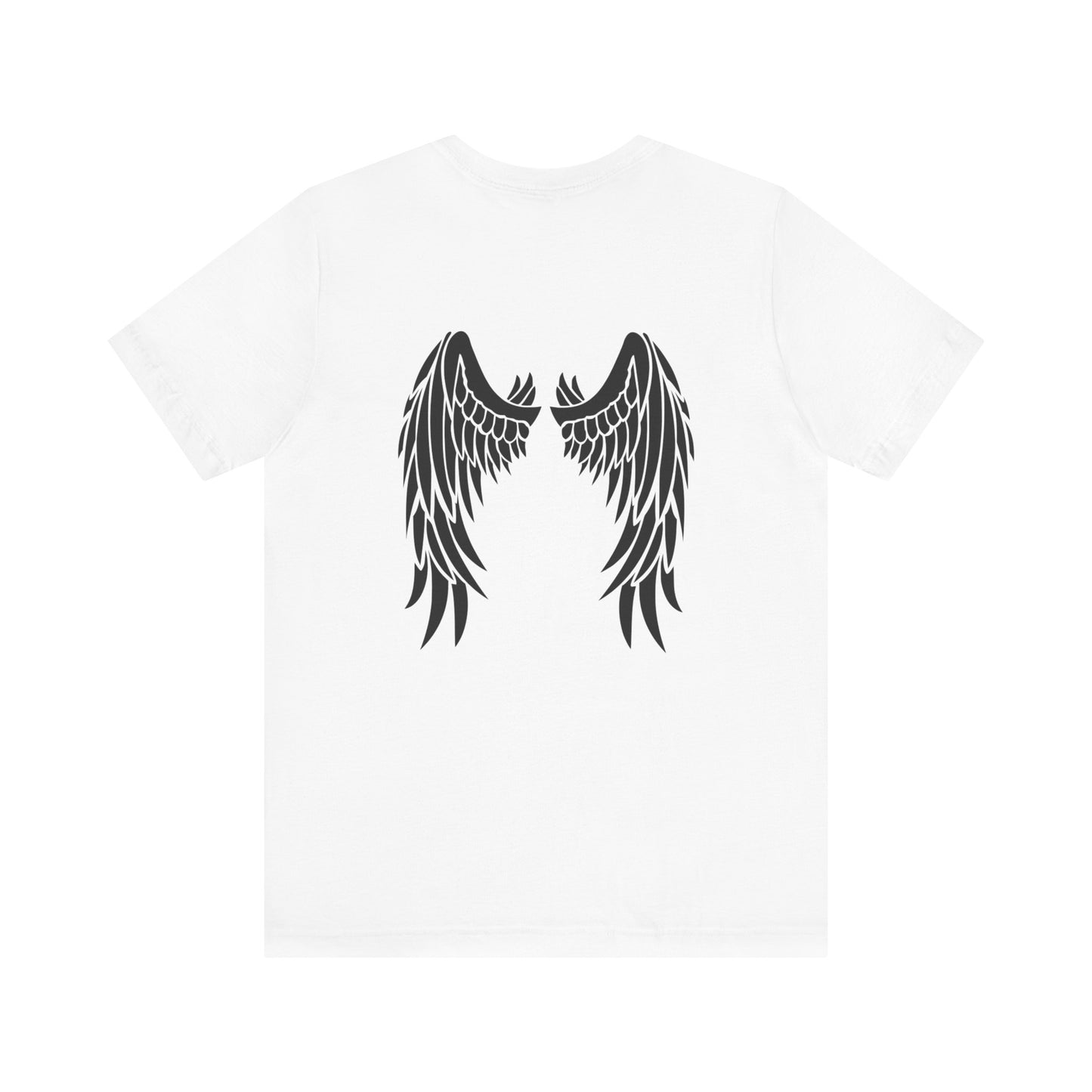 Resuscitate Fallen-Angel Tee