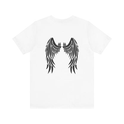 Resuscitate Fallen-Angel Tee