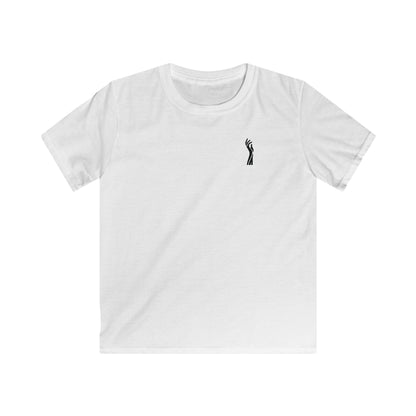 Kids Resuscitate Tee