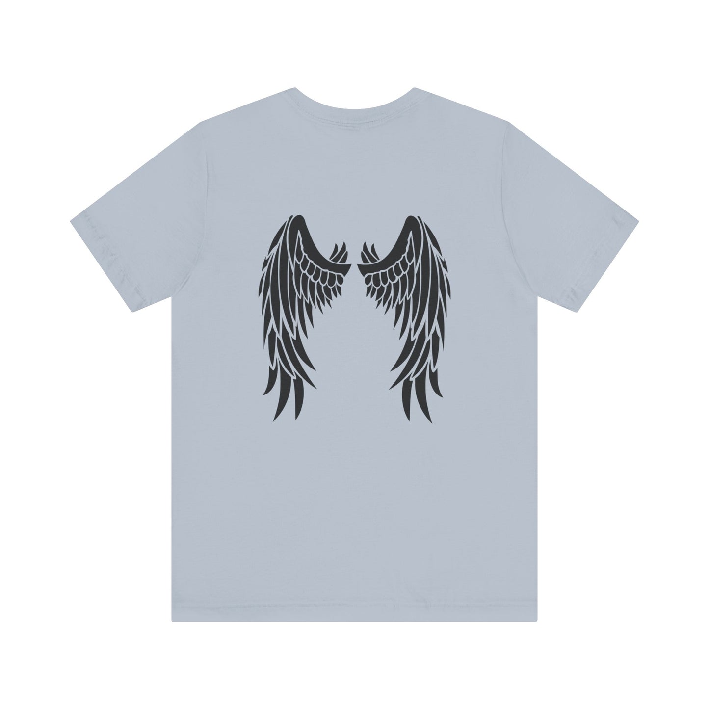 Resuscitate Fallen-Angel Tee