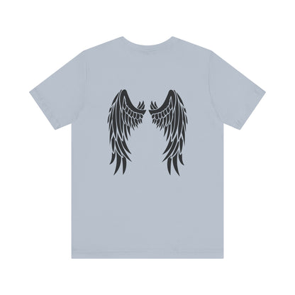 Resuscitate Fallen-Angel Tee