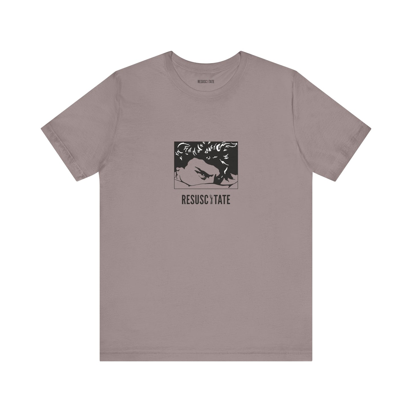 Resuscitate Fallen-Angel Tee