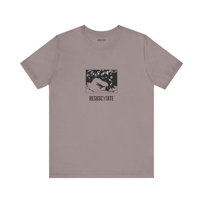 Resuscitate Fallen-Angel Tee