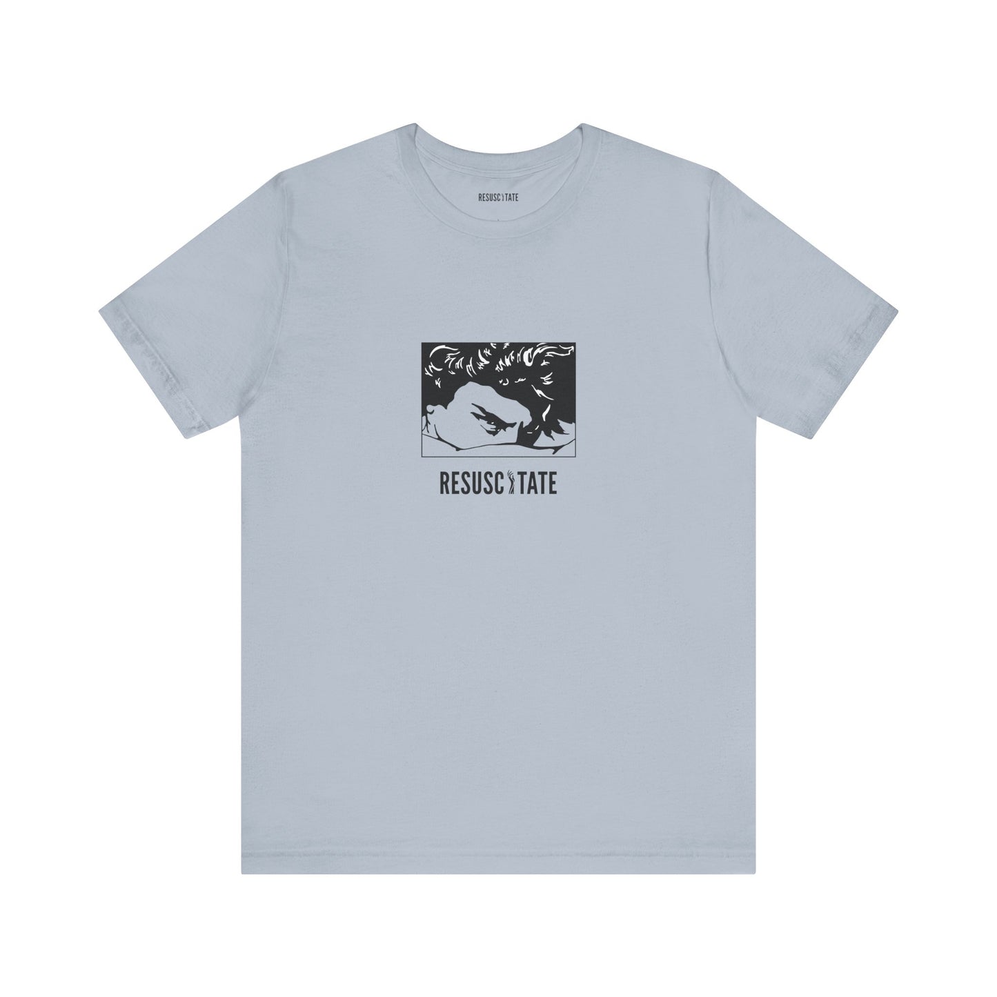 Resuscitate Fallen-Angel Tee