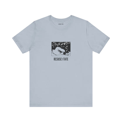 Resuscitate Fallen-Angel Tee