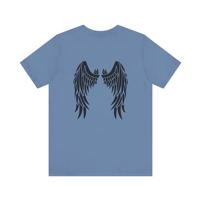 Resuscitate Fallen-Angel Tee